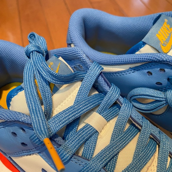 UNC Coast Dunk - Picture 3 of 8